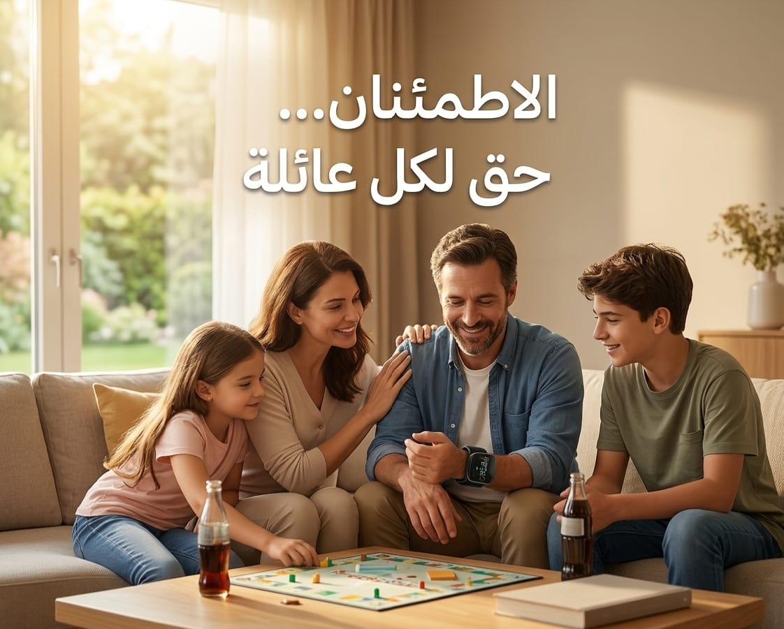 جهاز قياس ضغط المعصم